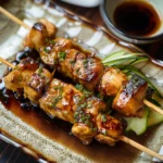 Yakitori