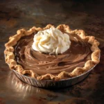 Chocolate Cream Pie
