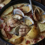 Clam Chowder