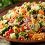 Couscous Salad