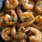 Garlic Butter Shrimp