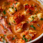 Lobster Bisque