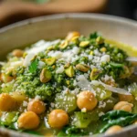 Minestrone Verde