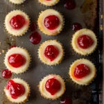 Mini Cheesecake Bites