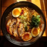 Miso Ramen