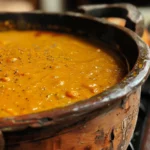 Pumpkin Soup