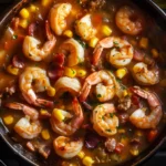 Shrimp Corn Chowder