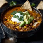 Taco Soup