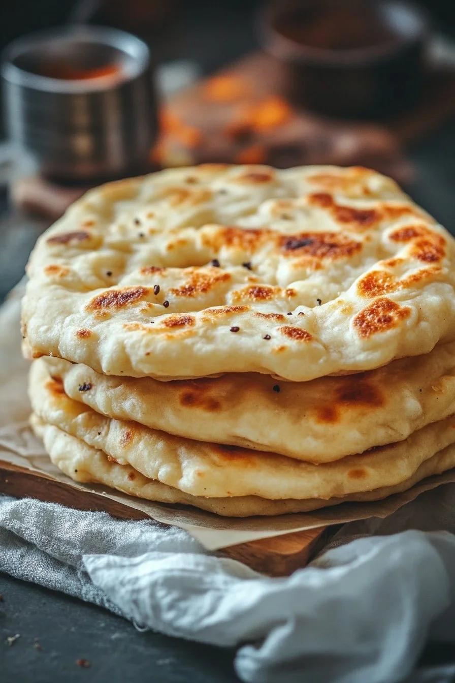 Indian Fry Bread