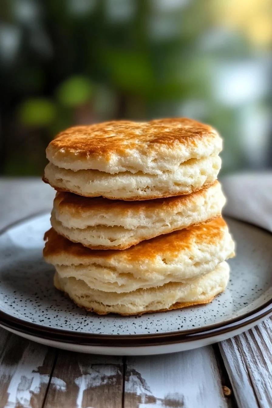 Biscuit Recipes