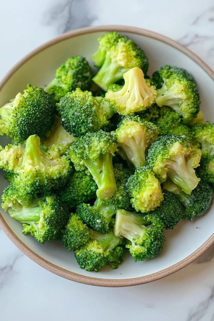Broccoli Bliss Salad
