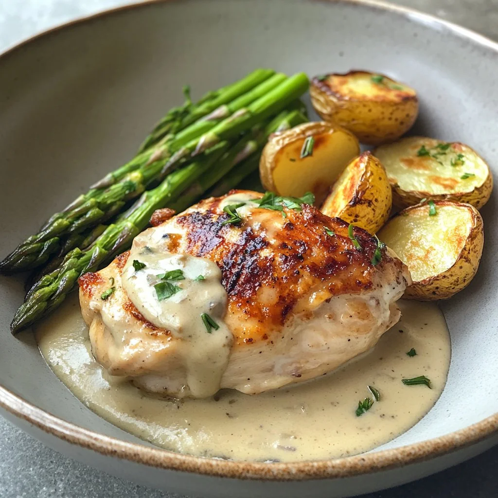 Delicious easy chicken crockpot recipes for healthy meals