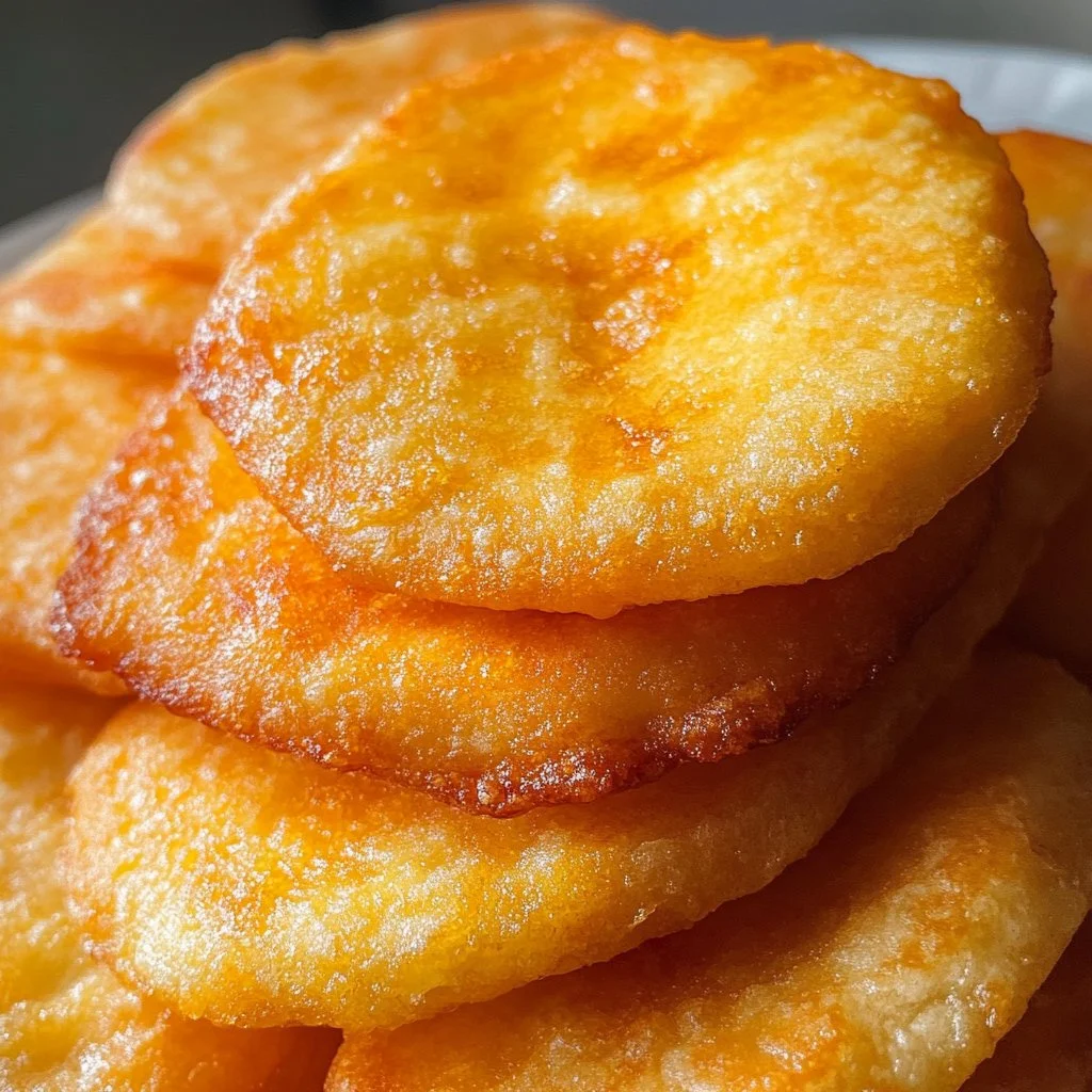 Homemade Indian Fry Bread with toppings served on a plate.