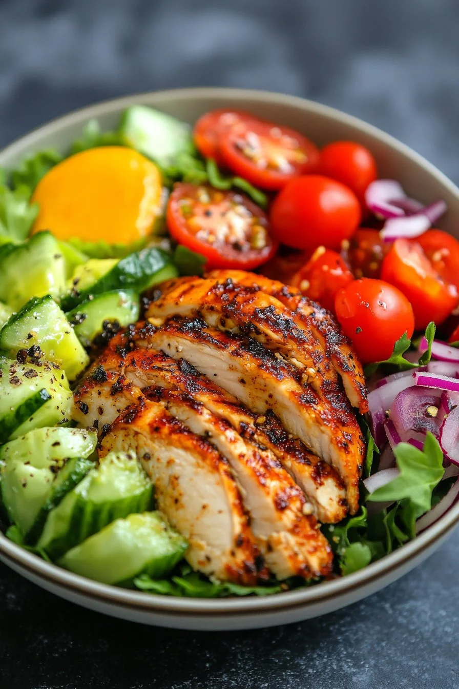 7 Day Rapid Weight Loss Meal Plan