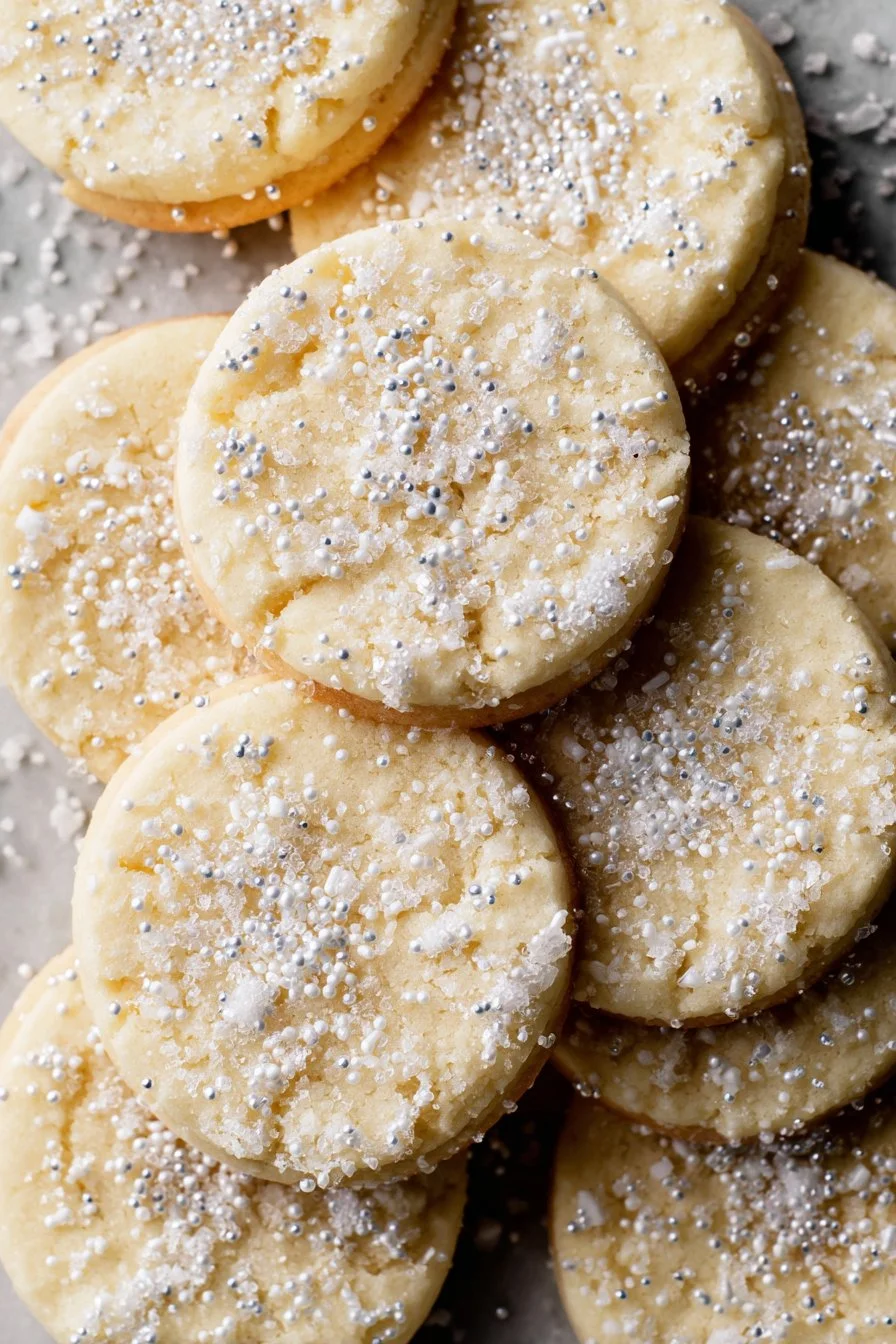 Sugar Cookies