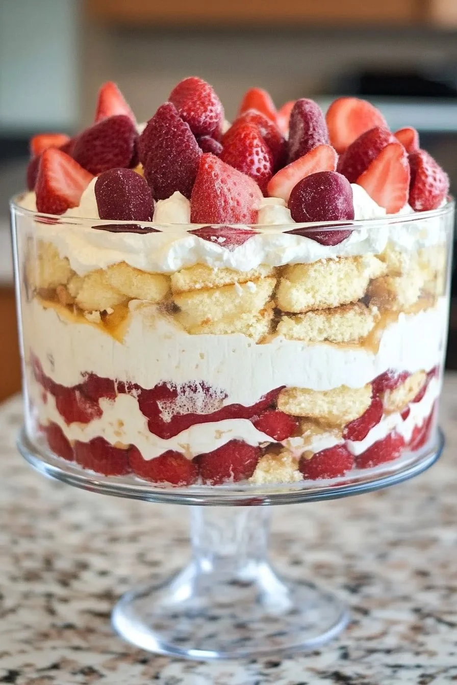 Layer It On! The Best Trifle Recipes to Serve at Any Celebration