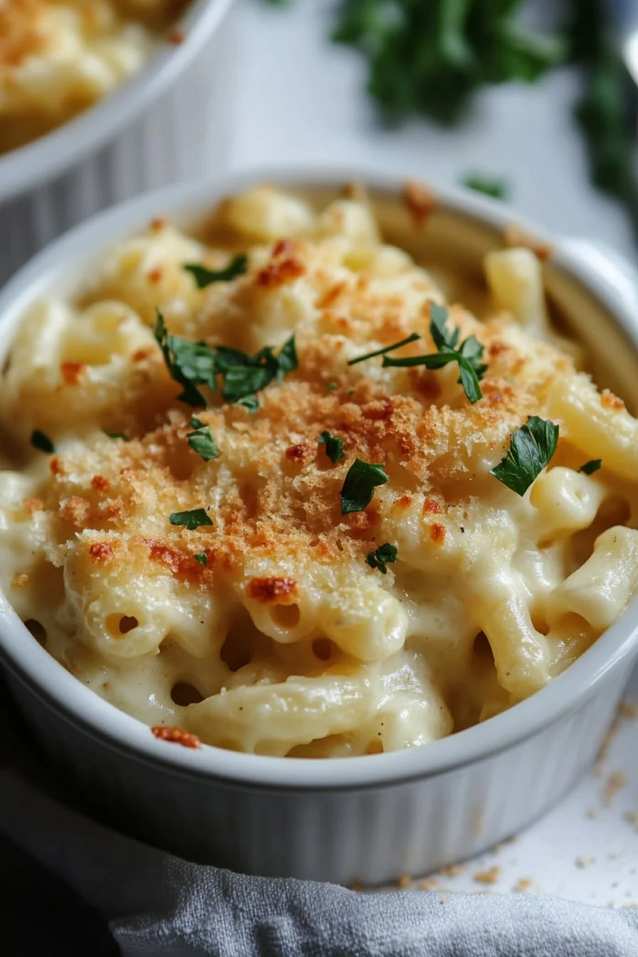 Mac and Cheese