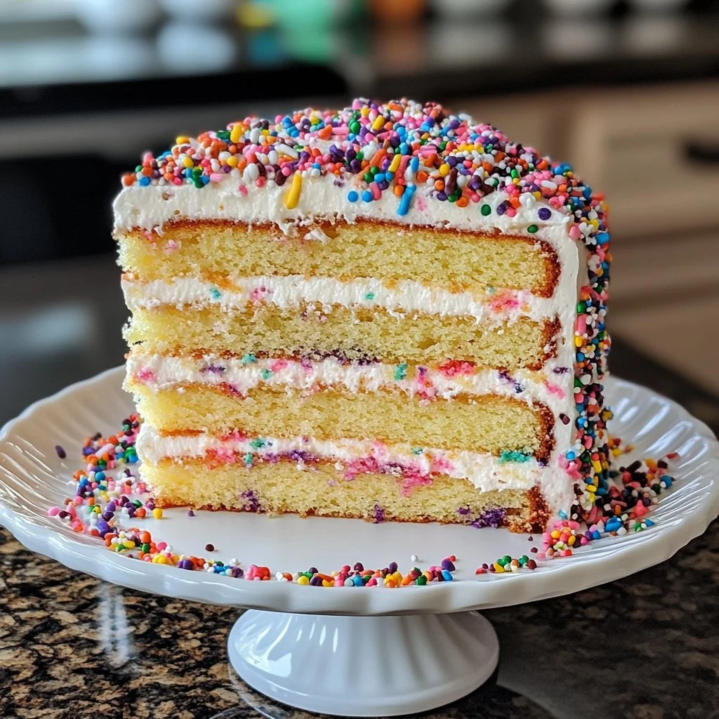 Delicious box cake mix for easy home baking