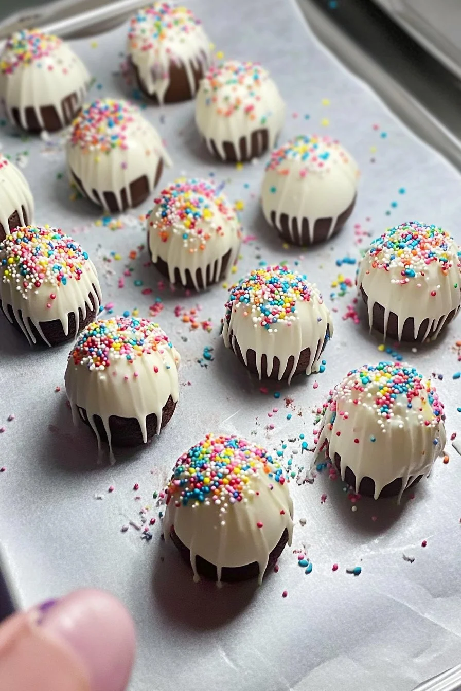 Cakepops