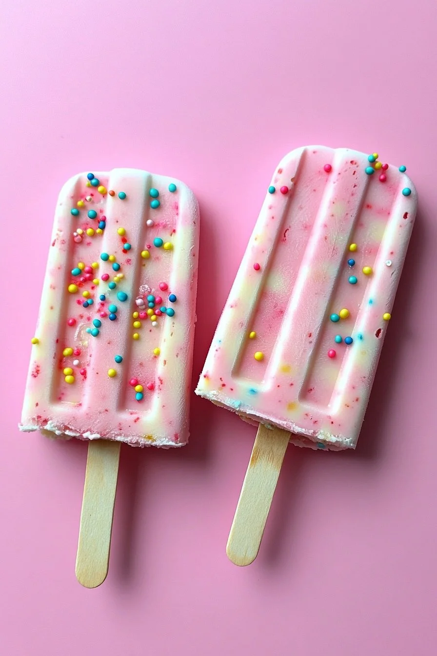 How to make the perfect cakesicles tutorial!