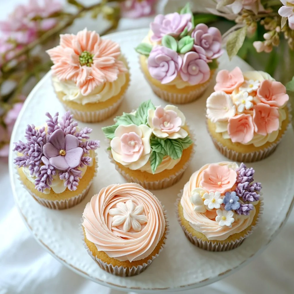 OLBAA Deep Cupcake Box holding 12 to 20 cupcakes securely