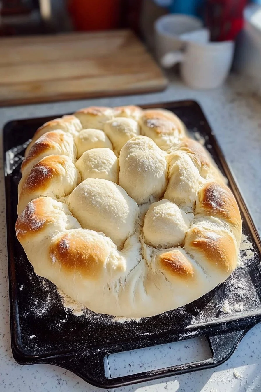 Sourdough Bread