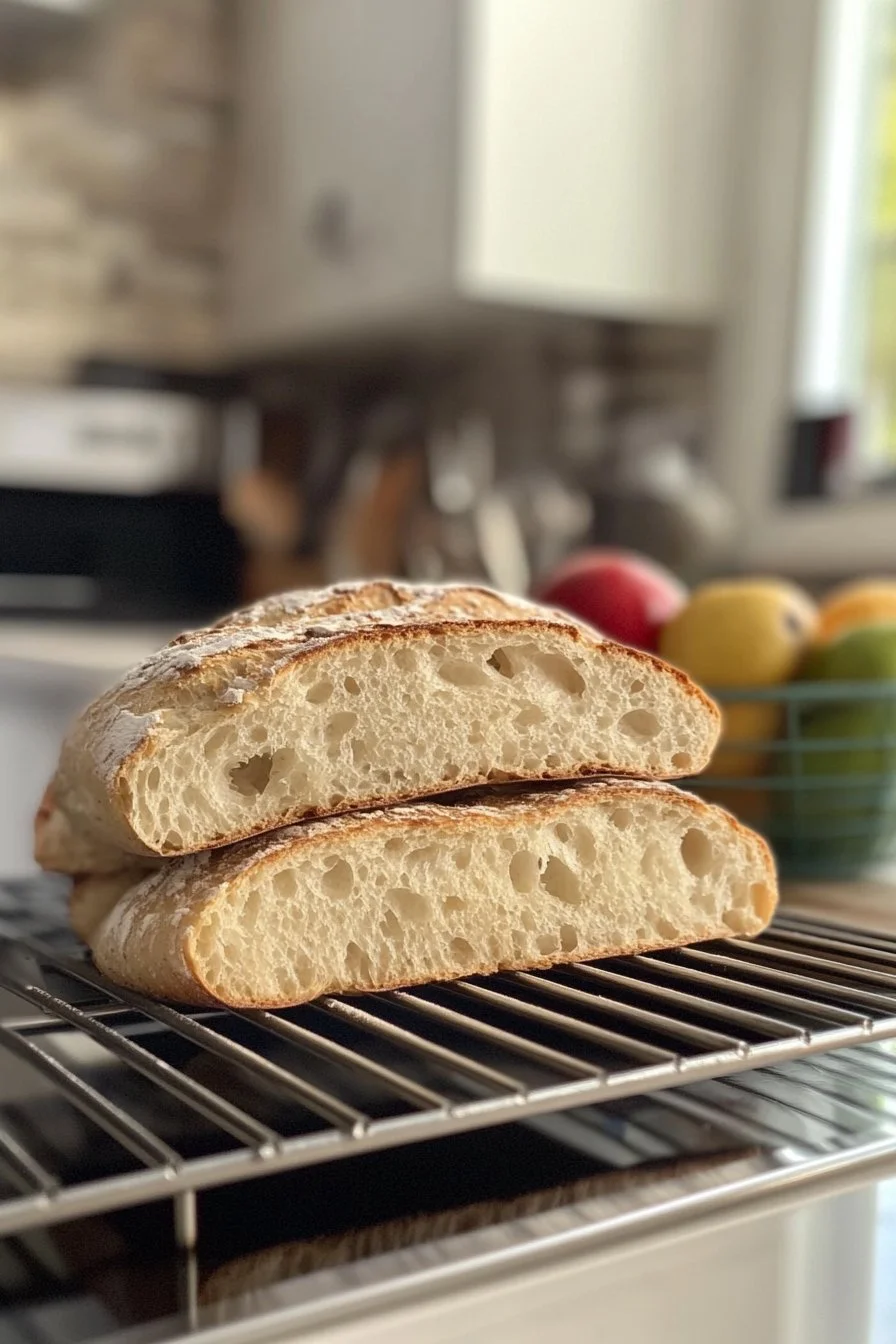 Sourdough Bread