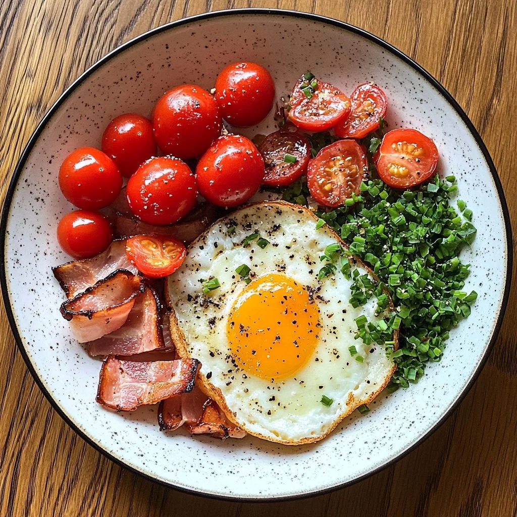 30 Gram of Protein Breakfast Ideas with healthy meals