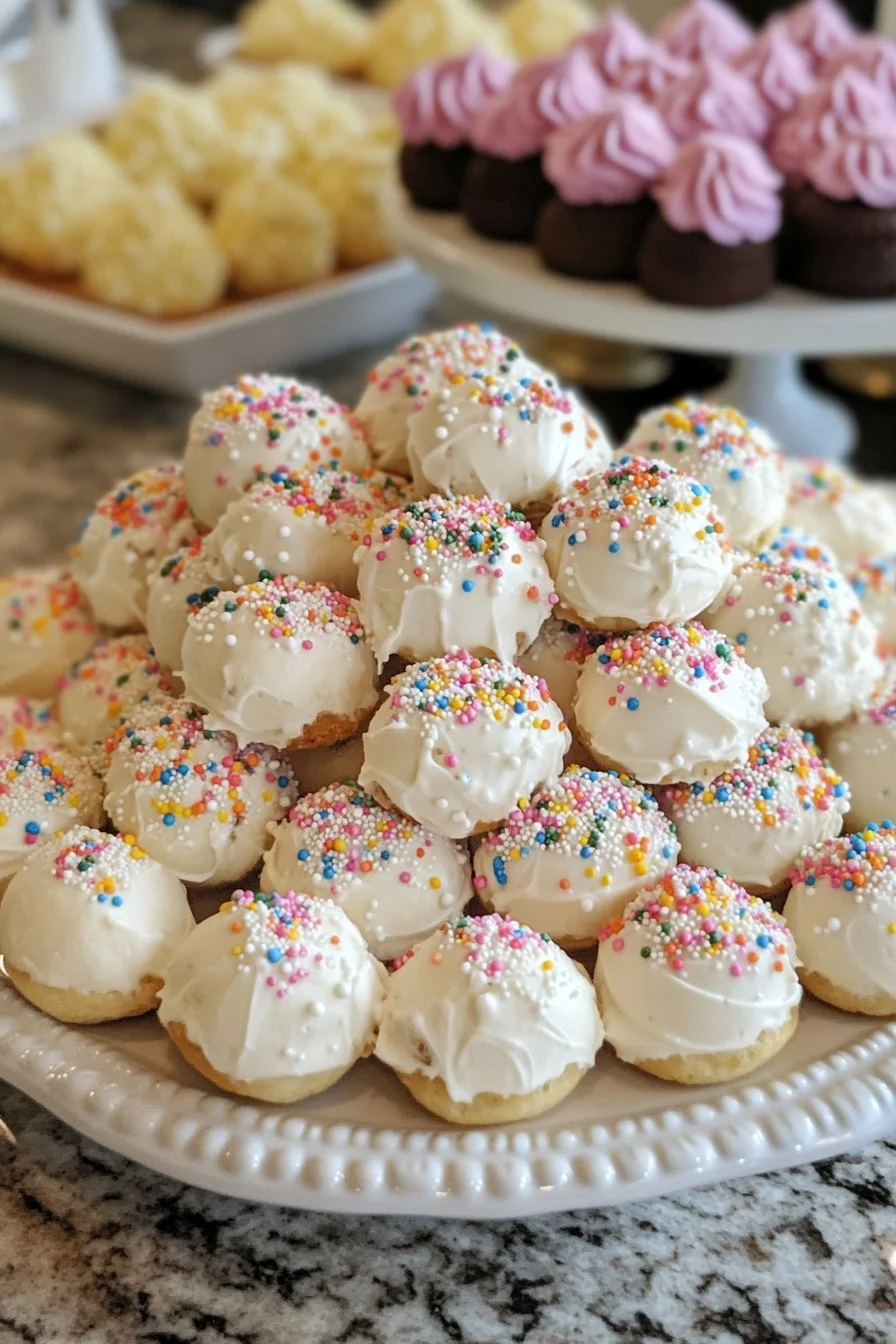 Bridal Shower Treat