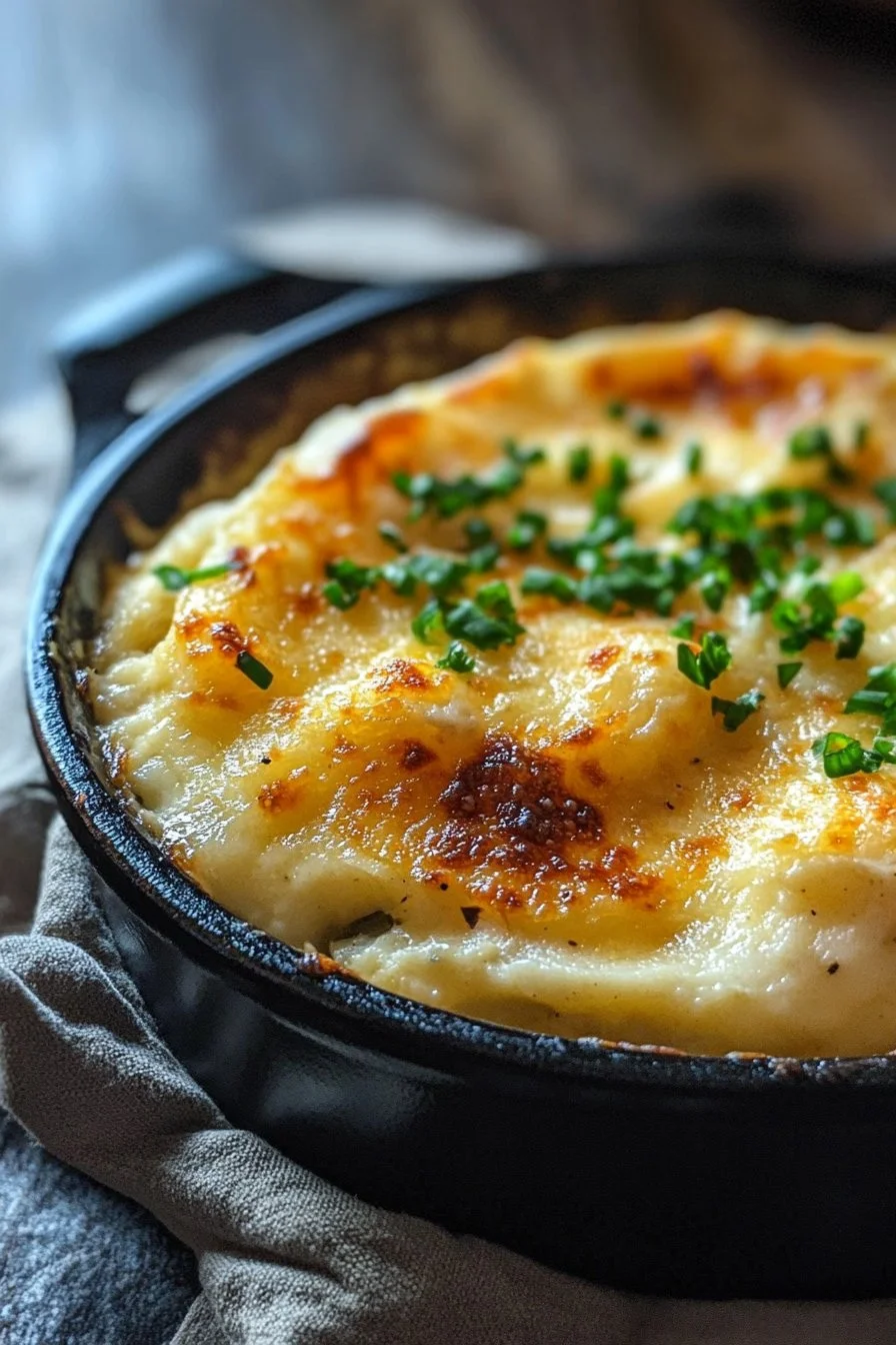 Comfort Food