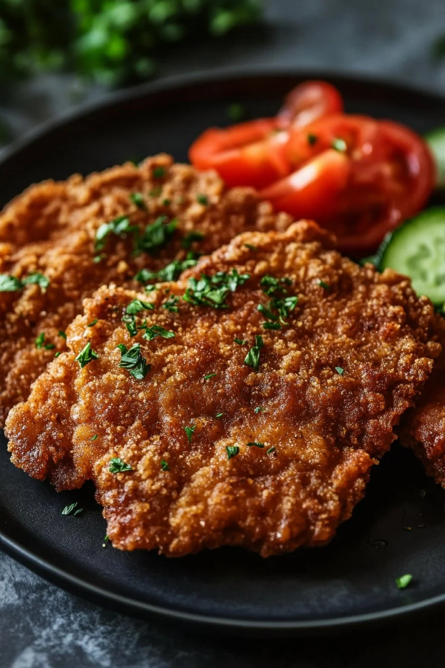 Country Fried Steak: A Crispy, Comforting Classic