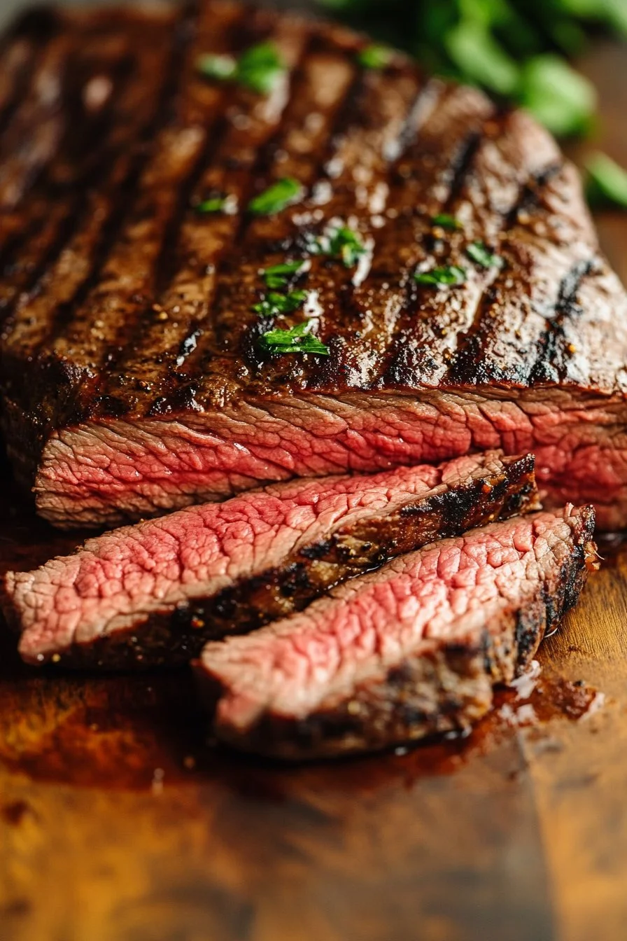 Flank Steak