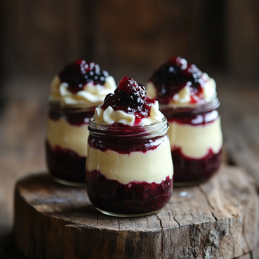 High protein vanilla pudding made with Greek yogurt served in a bowl
