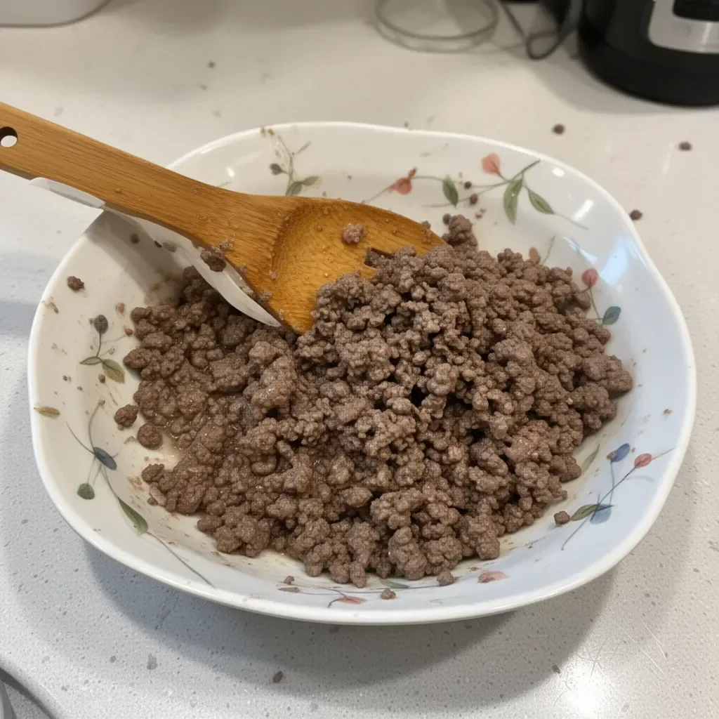 Collection of 30+ easy and delicious ground beef recipes