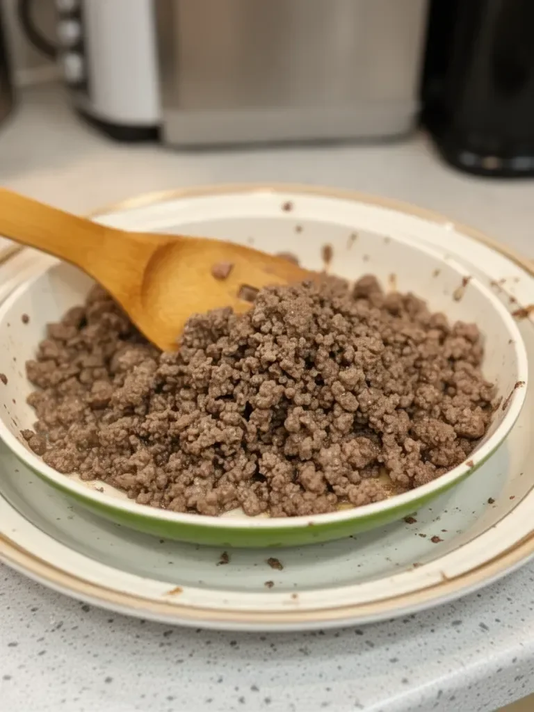 30+ Delicious and Easy Ground Beef Recipes