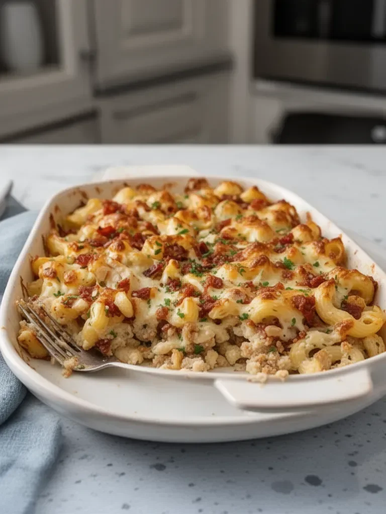 Crazy Good Casserole