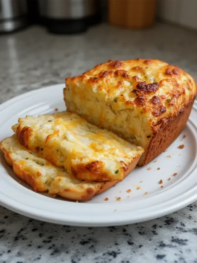 Cheese Bread