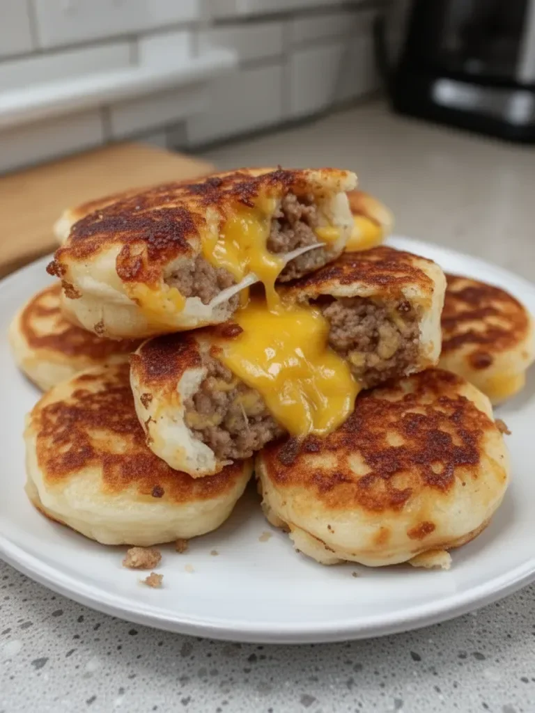 McGriddle Bites: The Perfect Breakfast Treat You’ll Love!